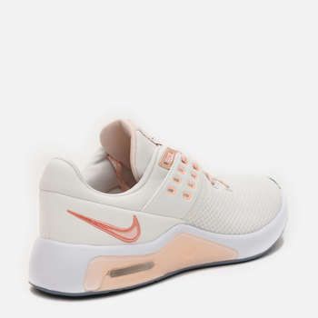 Фото Кросівки жіночі Nike Wmns Air Max Bella Tr 4 CW3398-100