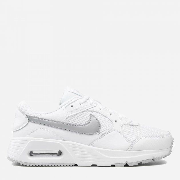 Кросівки жіночі Nike Air Max Sc CW4554-100 - фото 3