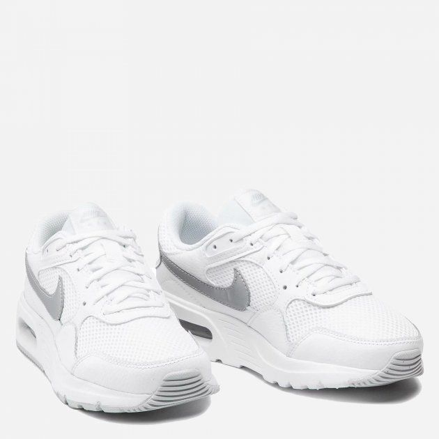 Кросівки жіночі Nike Air Max Sc CW4554-100 - фото 1