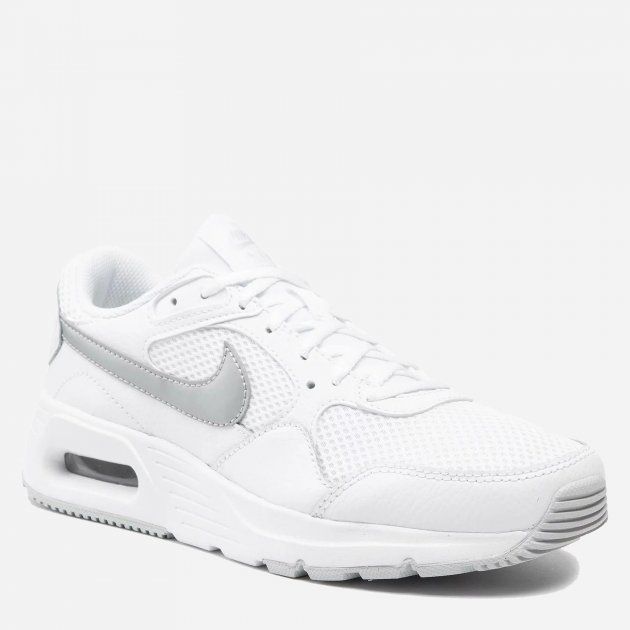 Кросівки жіночі Nike Air Max Sc CW4554-100 - фото 4