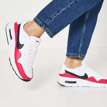 Фото Кросівки жіночі Nike Air Max Sc CW4554-106