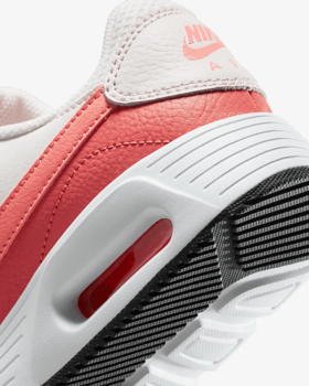 Фото Кросівки жіночі Nike Air Max Sc CW4554-600