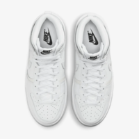 Жіночі кросівки NIKE DUNK HIGH UP DH3718-100 - фото 4