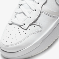 Жіночі кросівки NIKE DUNK HIGH UP DH3718-100 - фото 7