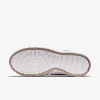 Фото Жіночі кросівки NIKE DUNK HIGH UP DH3718-101