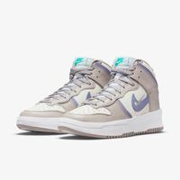 Жіночі кросівки NIKE DUNK HIGH UP DH3718-101 - фото 1