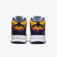 Жіночі кросівки NIKE DUNK HIGH UP DH3718-701 - фото 4