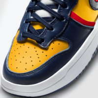 Жіночі кросівки NIKE DUNK HIGH UP DH3718-701 - фото 7