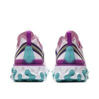 Кросівки жіночі Nike REACT ELEMENT 55 BQ2728-603 - фото 3
