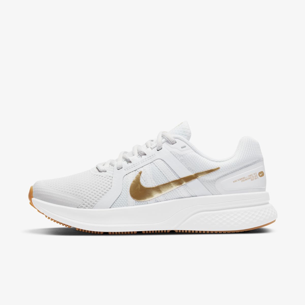 Кросівки жіночі Nike W RUN SWIFT 2 CU3528-010 - фото 2