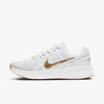 Фото Кросівки жіночі Nike W RUN SWIFT 2 CU3528-010