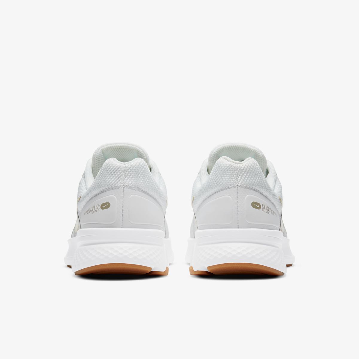 Кросівки жіночі Nike W RUN SWIFT 2 CU3528-010 - фото 3