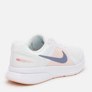 Фото Кросівки жіночі Nike W RUN SWIFT 2 CU3528-100