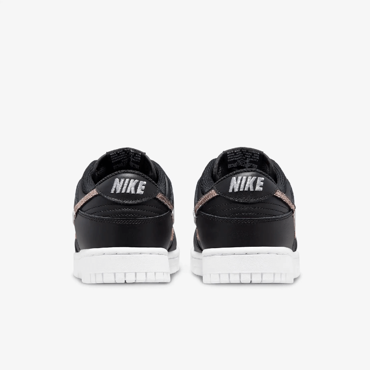 Кросівки жіночі Nike Dunk Low Se DD7099-001 - фото 3