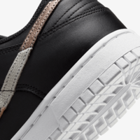 Кросівки жіночі Nike Dunk Low Se DD7099-001 - фото 5