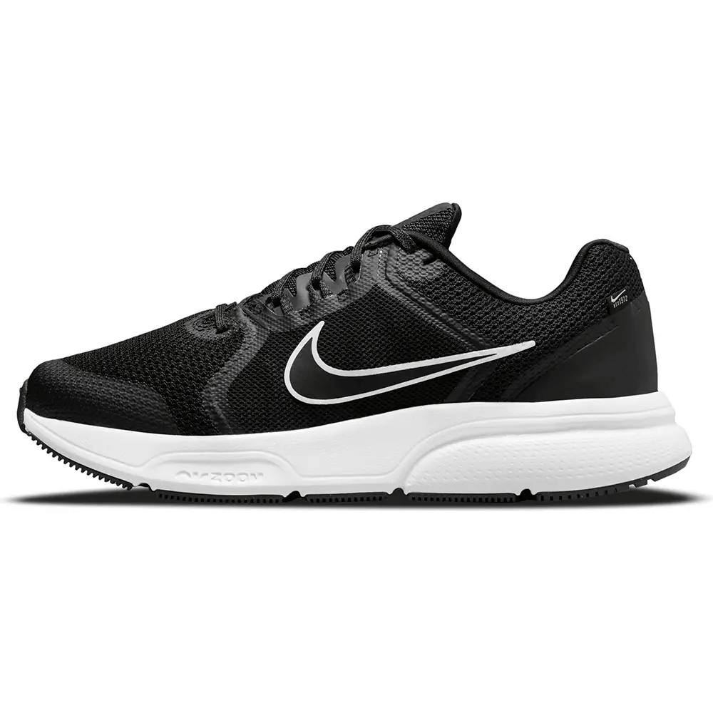 Кросівки жіночі Nike Zoom Span 4 DC9000-001 - фото 3