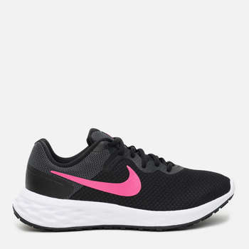 Фото Кросівки жіночі Nike W Revolution 6 NN DC3729-002