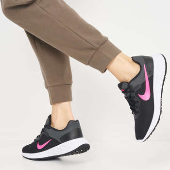 Фото Кросівки жіночі Nike W Revolution 6 NN DC3729-002
