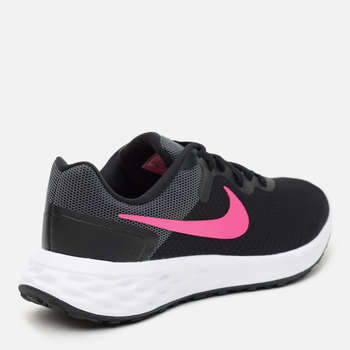 Фото Кросівки жіночі Nike W Revolution 6 NN DC3729-002