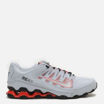 Фото Чоловічі кросівки NIKE REAX 8 TR MESH 621716-027