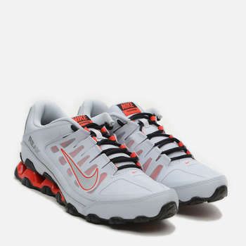 Фото Чоловічі кросівки NIKE REAX 8 TR MESH 621716-027