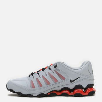 Фото Чоловічі кросівки NIKE REAX 8 TR MESH 621716-027
