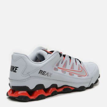 Фото Чоловічі кросівки NIKE REAX 8 TR MESH 621716-027