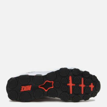 Фото Чоловічі кросівки NIKE REAX 8 TR MESH 621716-027