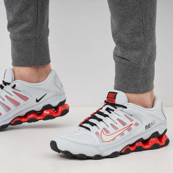 Фото Чоловічі кросівки NIKE REAX 8 TR MESH 621716-027