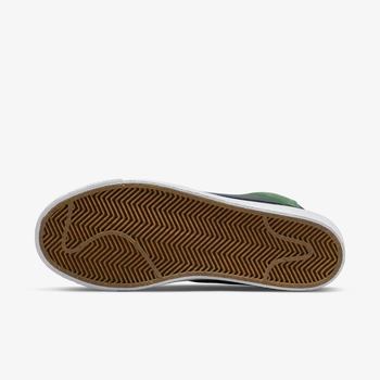 Фото Чоловічі кросівки Nike SB ZOOM BLAZER MID 864349-302