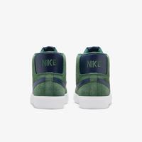 Чоловічі кросівки Nike SB ZOOM BLAZER MID 864349-302 - фото 4