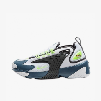 Фото Чоловічі кросівки Nike ZOOM 2K AO0269-108