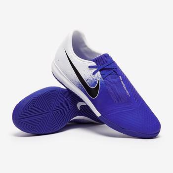 Фото Чоловічі футзалки Nike PHANTOM VENOM ACADEMY IC AO0570-104