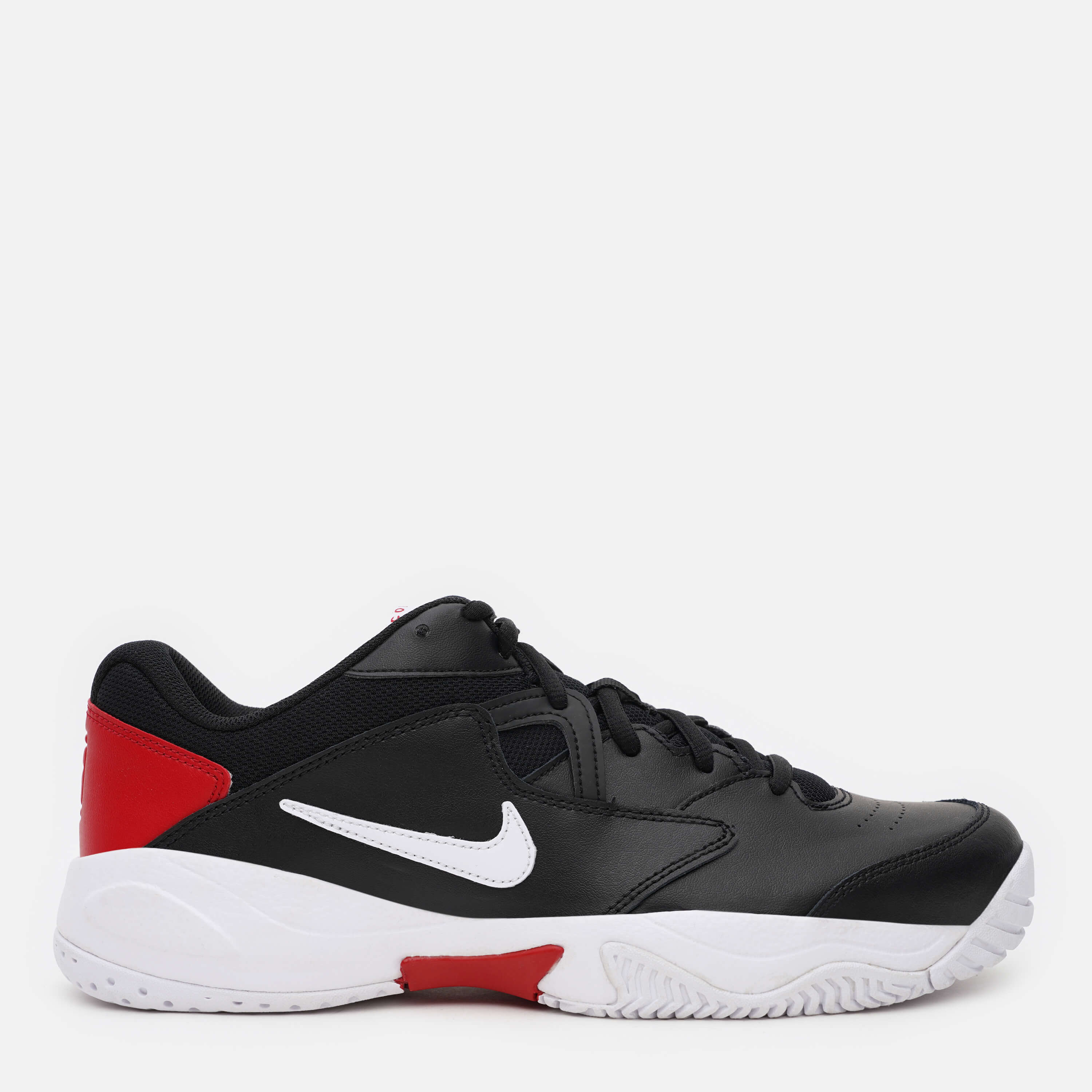 Чоловічі кросівки Nike Court Lite 2 AR8836-008 - фото 2