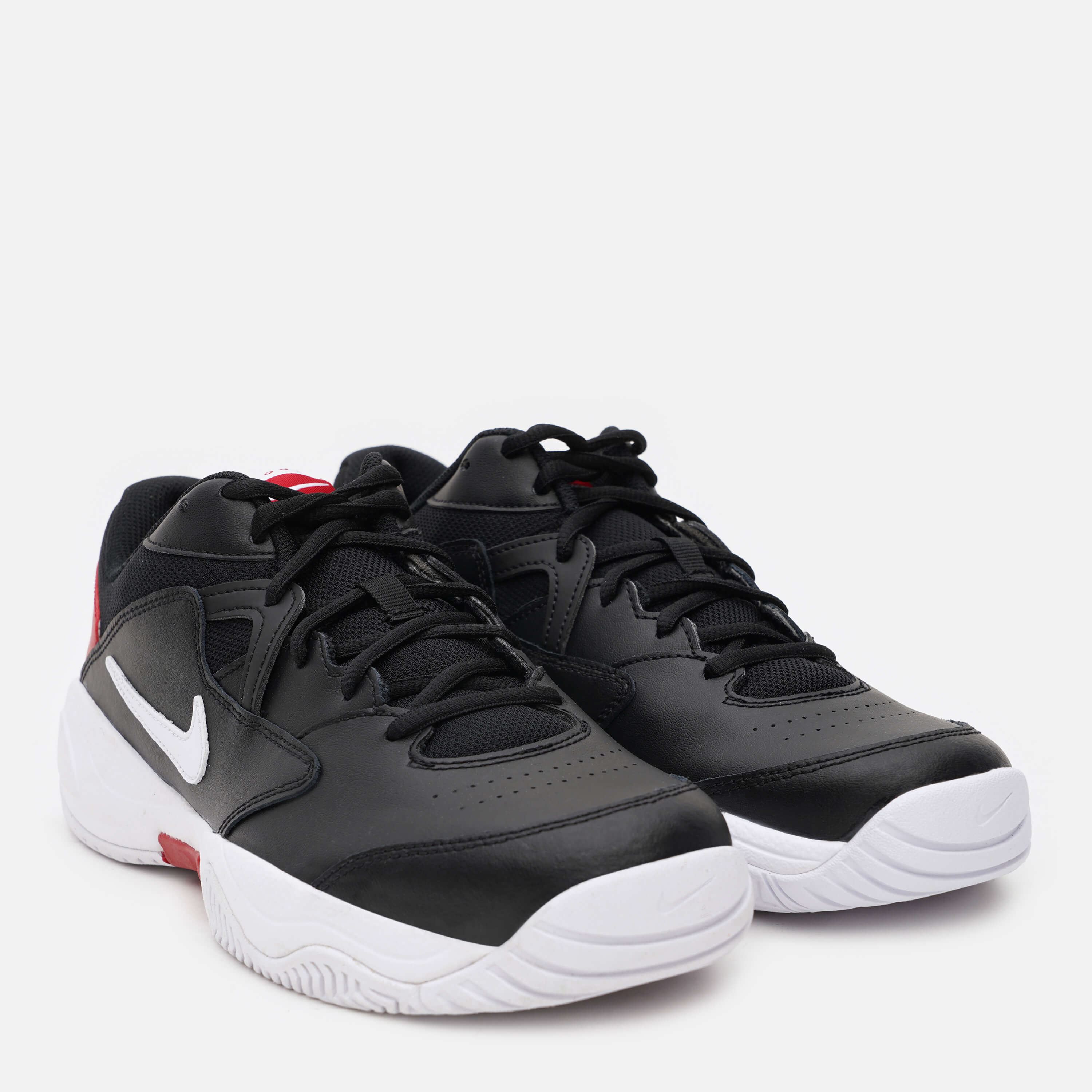 Чоловічі кросівки Nike Court Lite 2 AR8836-008 - фото 1