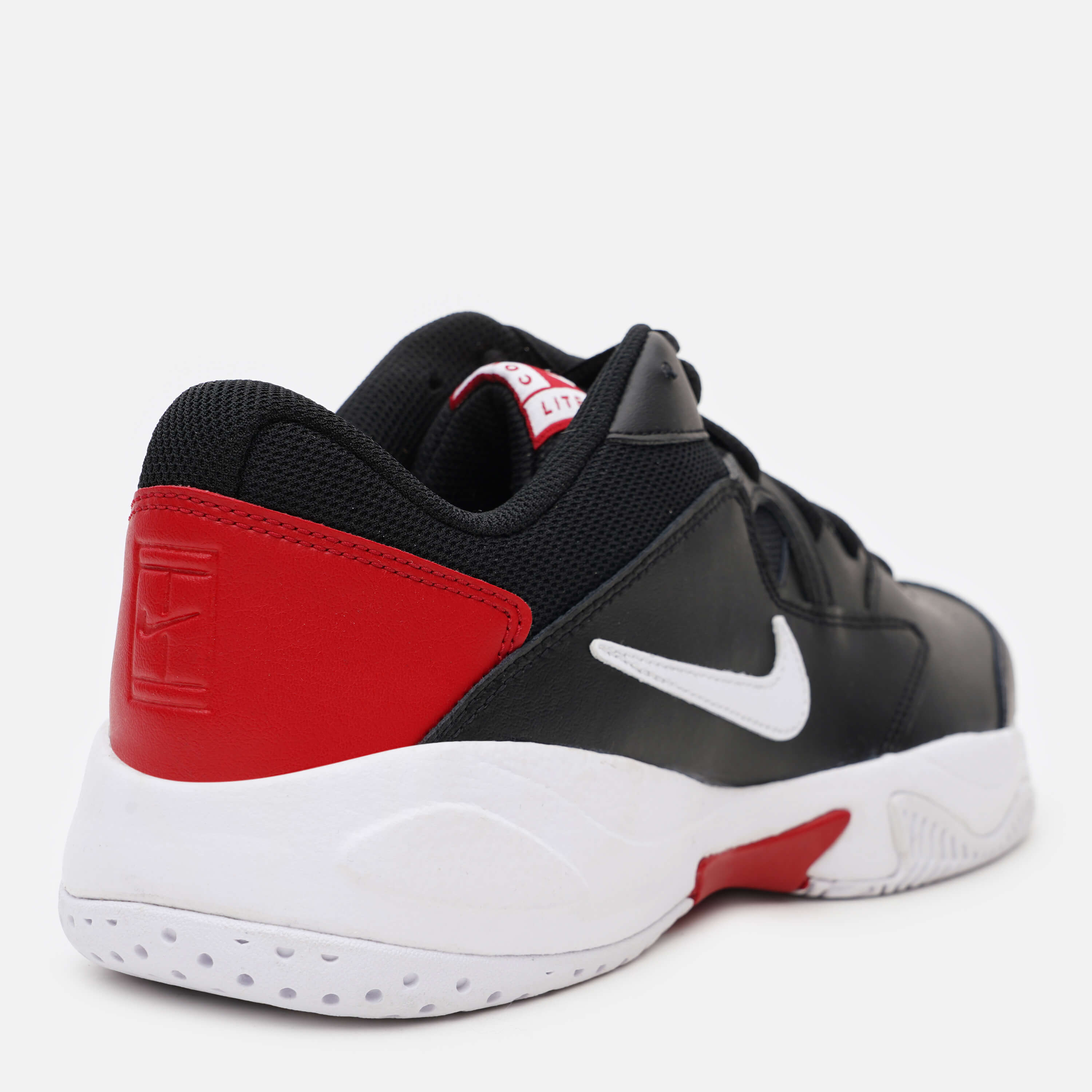 Чоловічі кросівки Nike Court Lite 2 AR8836-008 - фото 5