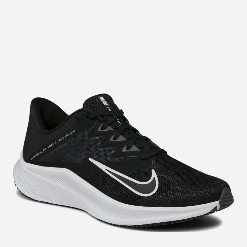 Чоловічі кросівки Nike Quest 3 CD0230-002 - фото 3
