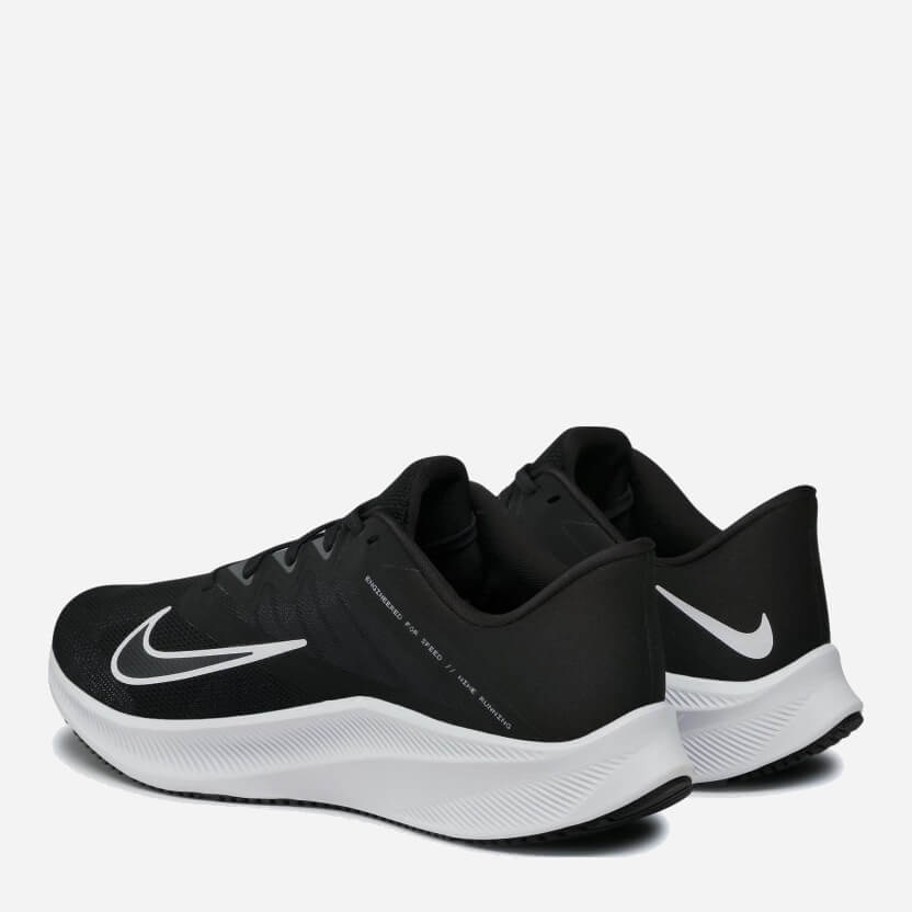 Чоловічі кросівки Nike Quest 3 CD0230-002 - фото 4