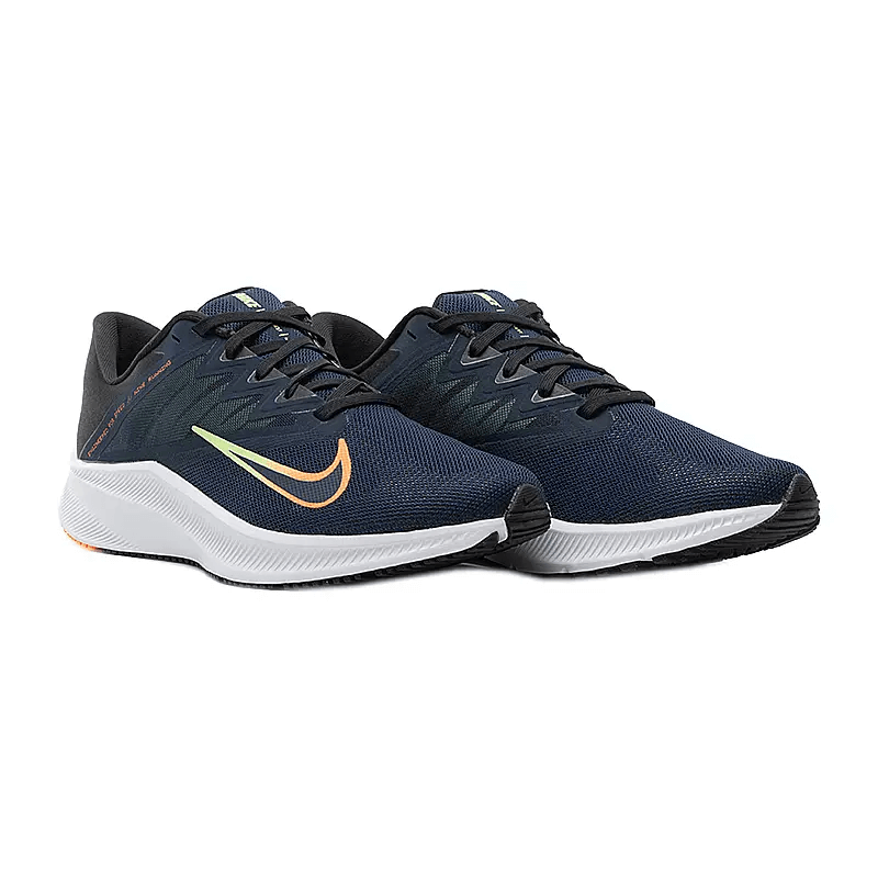 Чоловічі кросівки Nike Quest 3 CD0230-404 - фото 2