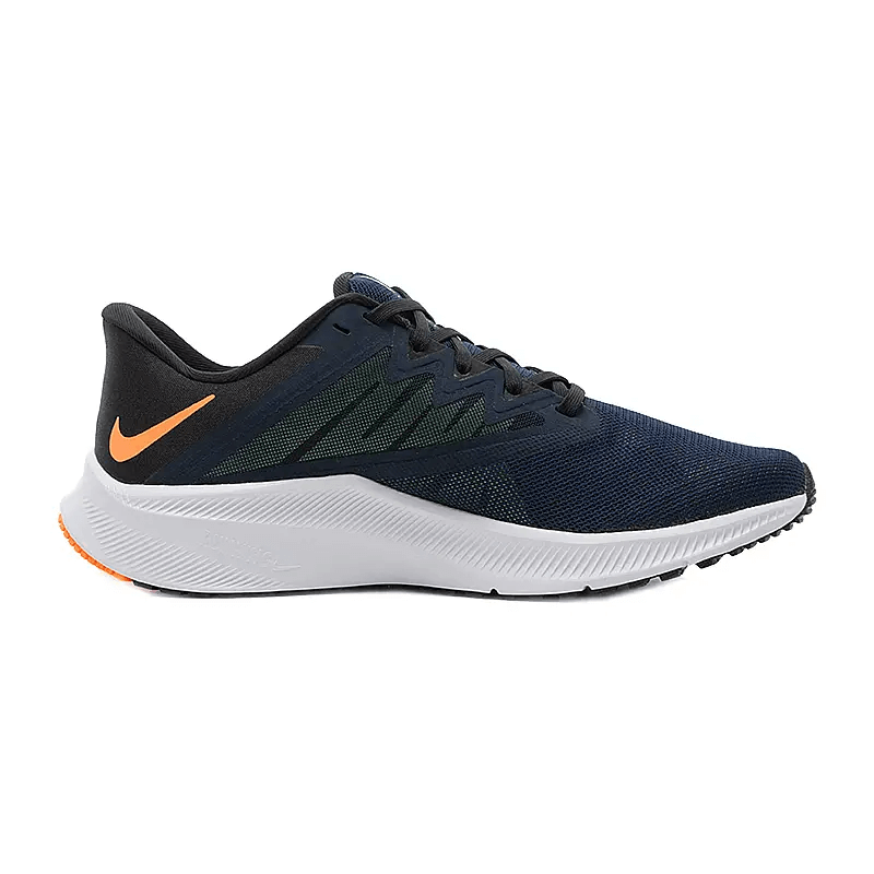Чоловічі кросівки Nike Quest 3 CD0230-404 - фото 4