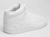 Чоловічі кросівки Nike Court Vision Mid CD5466-100 - фото 4