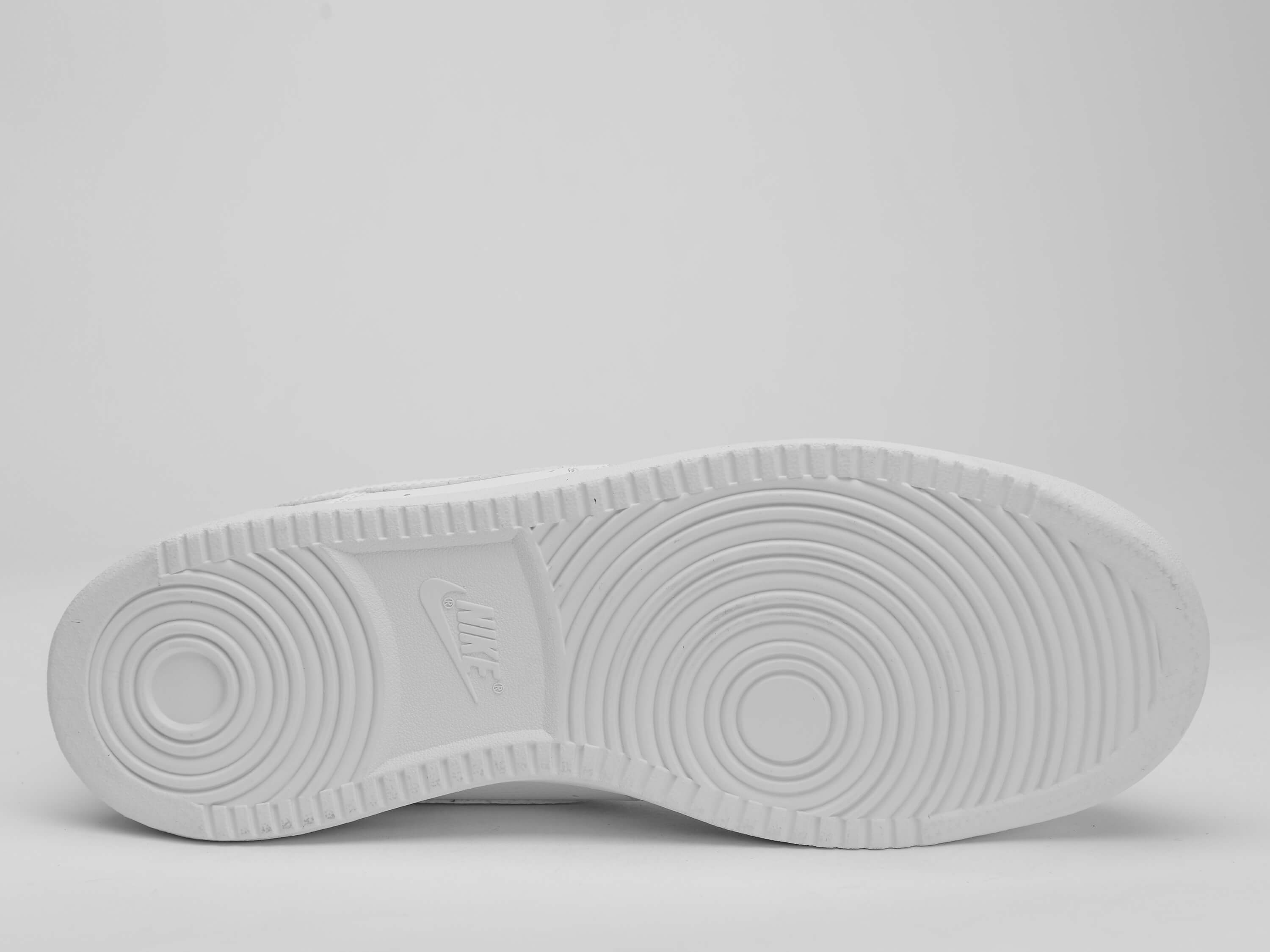 Чоловічі кросівки Nike Court Vision Mid CD5466-100 - фото 5