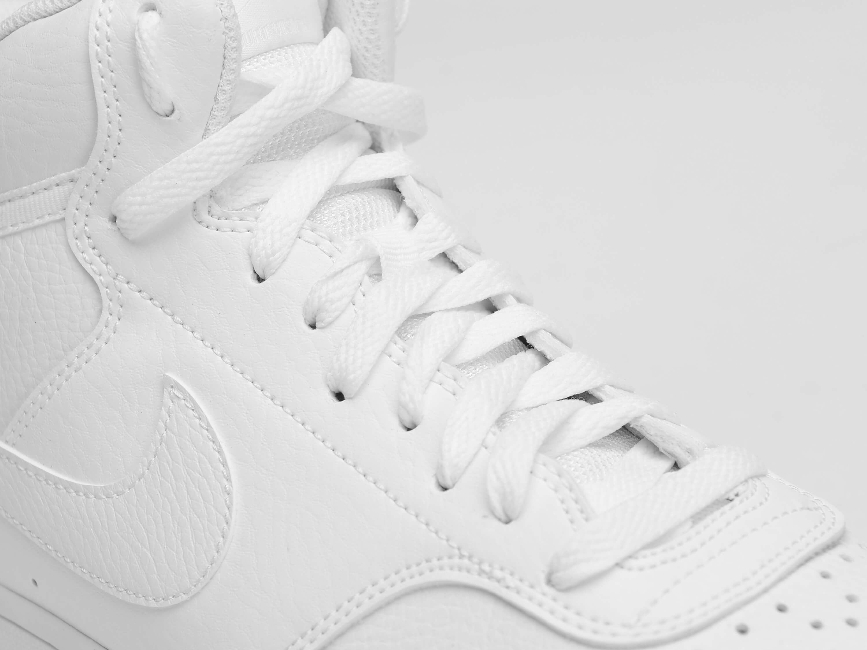 Чоловічі кросівки Nike Court Vision Mid CD5466-100 - фото 6