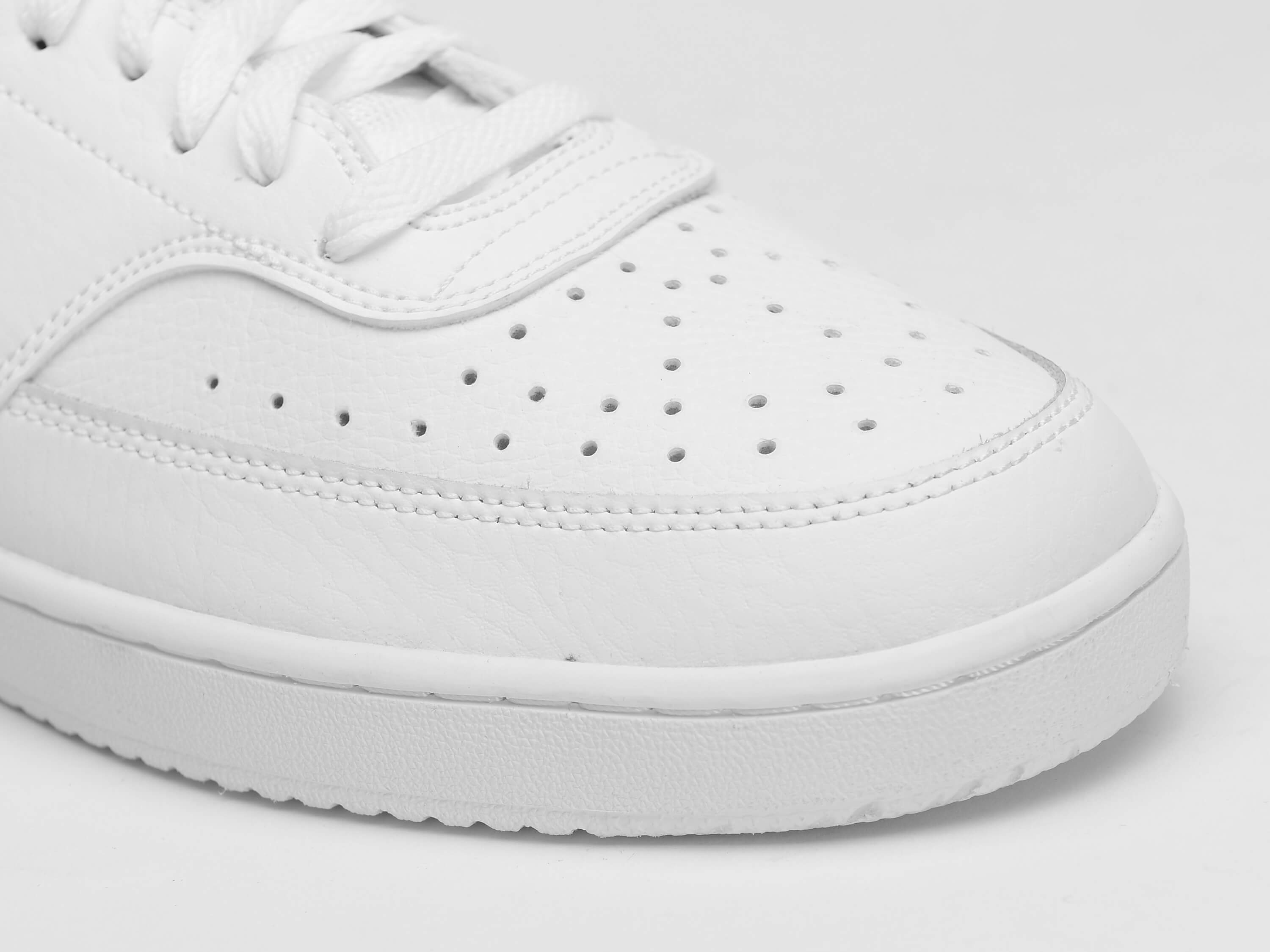 Чоловічі кросівки Nike Court Vision Mid CD5466-100 - фото 7