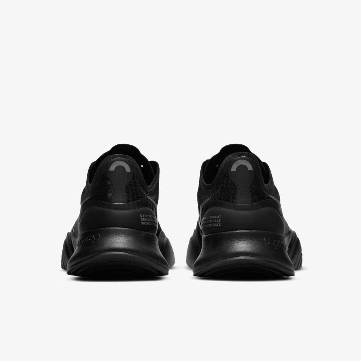 Чоловічі кросівки Nike Superrep Go CJ0773-001 - фото 5