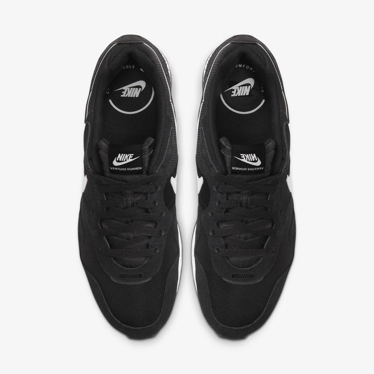 Чоловічі кросівки Nike Venture Runner CK2944-002 - фото 3