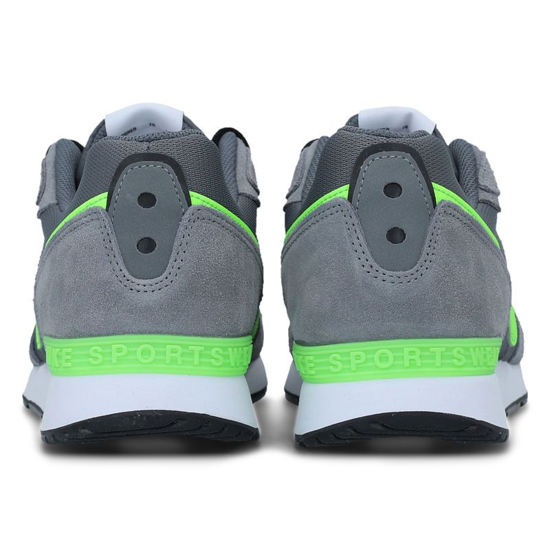 Чоловічі кросівки Nike Venture Runner CK2944-009 - фото 3