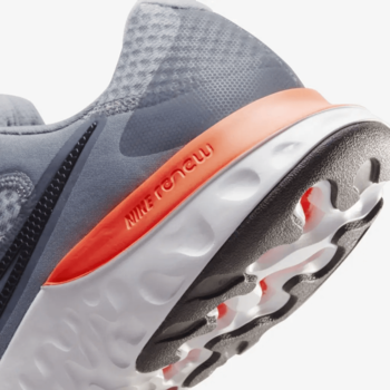 Фото Чоловічі кросівки Nike Renew Run 2 CU3504-011