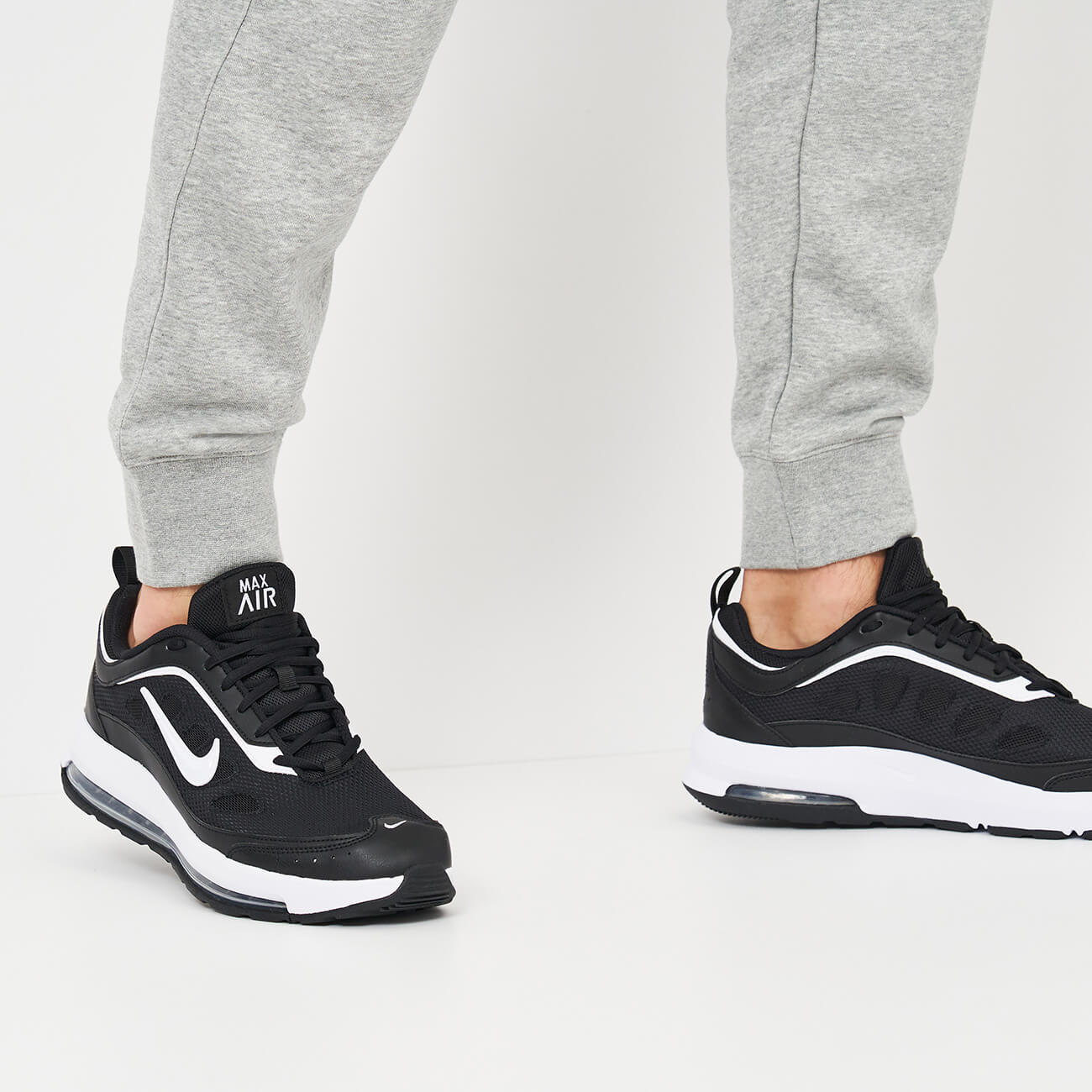 Чоловічі кросівки Nike Air Max AP CU4826-002 - фото 6