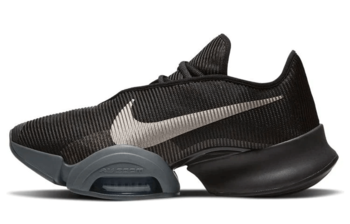 Фото Чоловічі кросівки Nike AIR ZOOM SUPERREP 2 CU6445-001